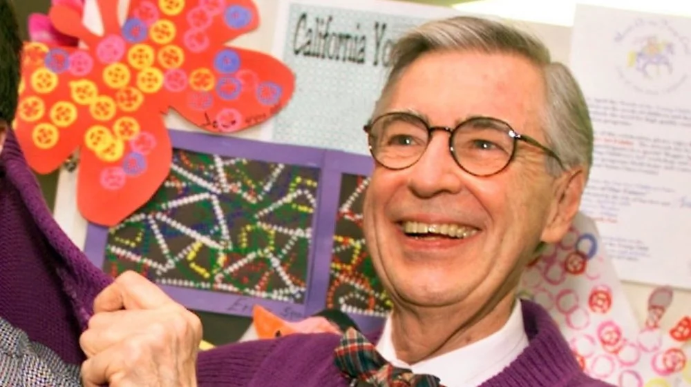 La Valeur Inestimable de Mister Rogers à Sa Mort