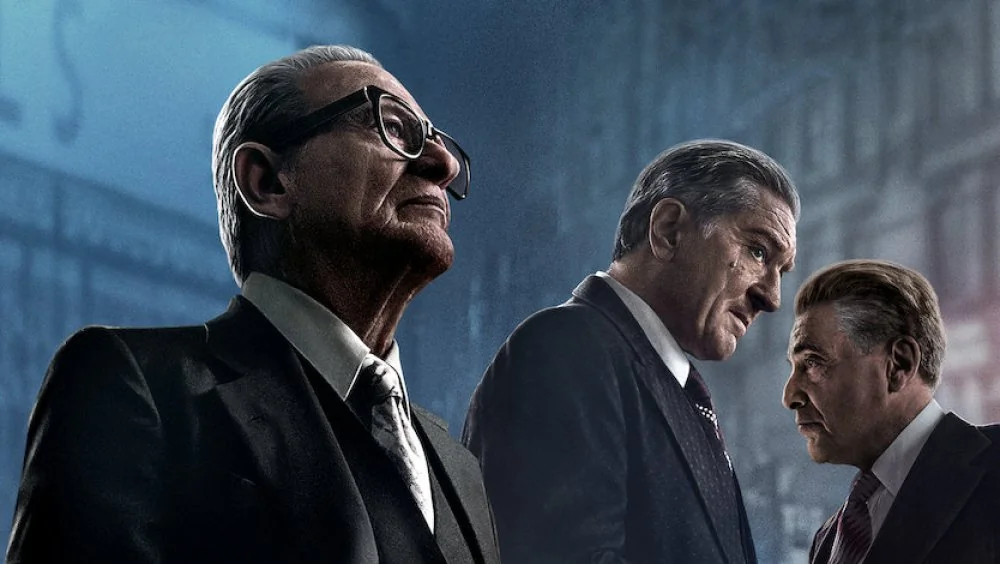 La Véritable Histoire Derrière The Irishman Dévoilée