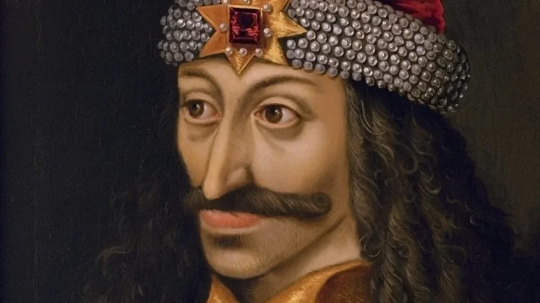 La Véritable Histoire de Vlad l&rsquo;Empaleur : Entre Légende et Réalité