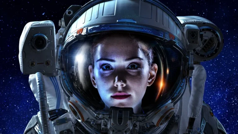 La Vérité Inconnue des Femmes dans l&rsquo;Espace