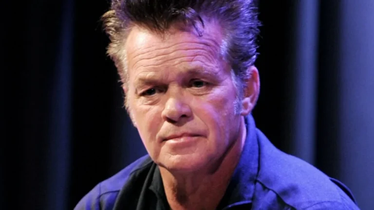 La Vérité Inédite sur John Mellencamp