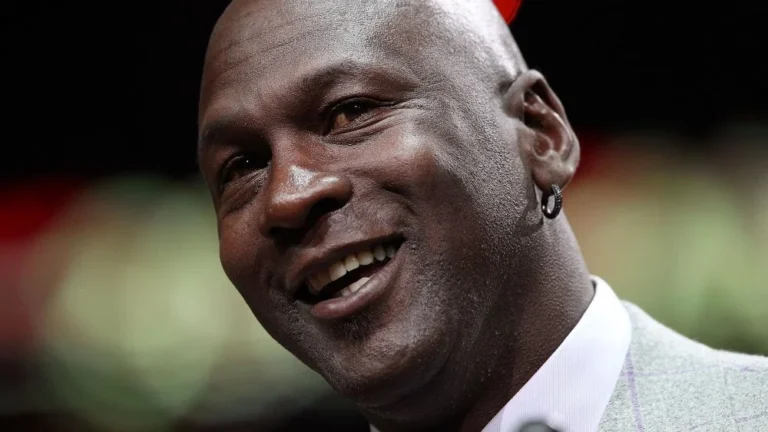 La Vérité Inédite sur Michael Jordan : Légende du Basketball
