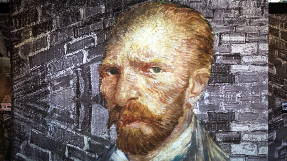 La Vérité sur la Mort de Vincent Van Gogh