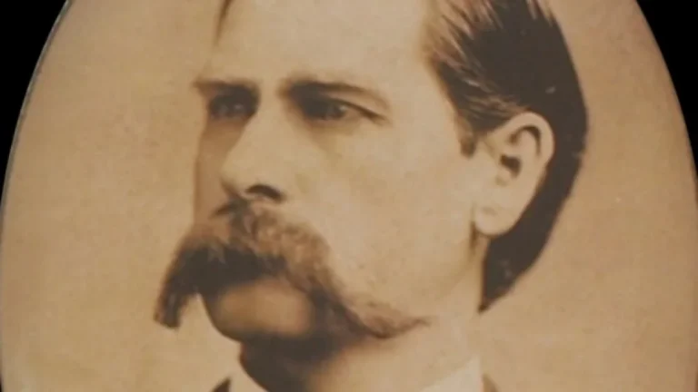La Vie Incroyable de Wyatt Earp : Héros du Far West