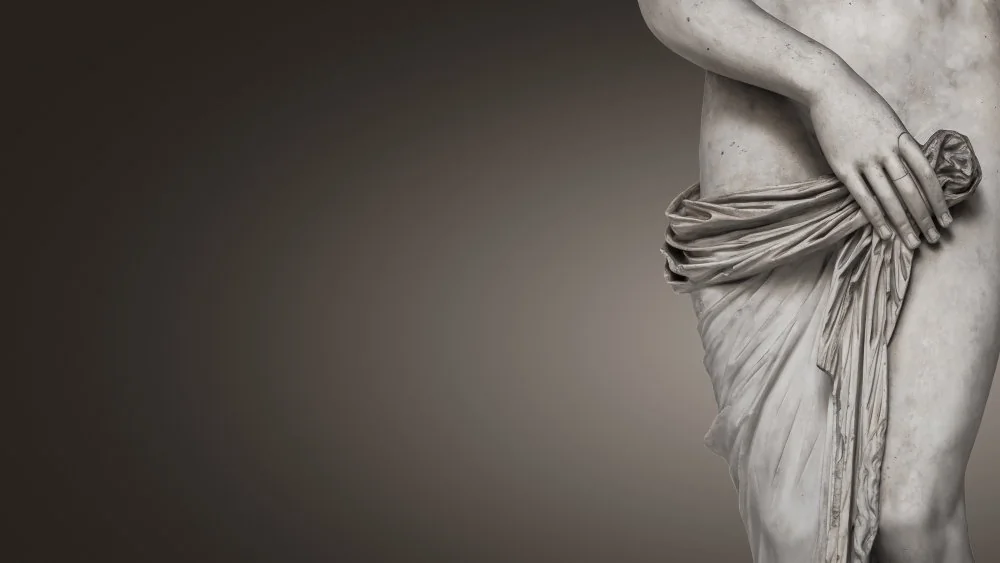 La Vie des Femmes pendant la Pax Romana