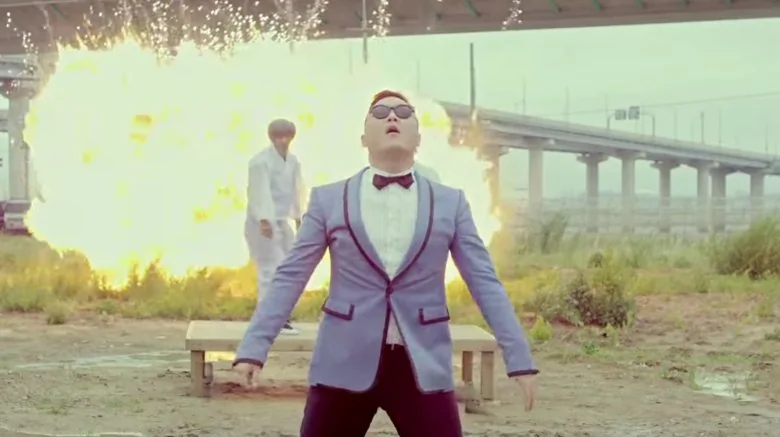 La Vraie Signification de Gangnam Style Dévoilée