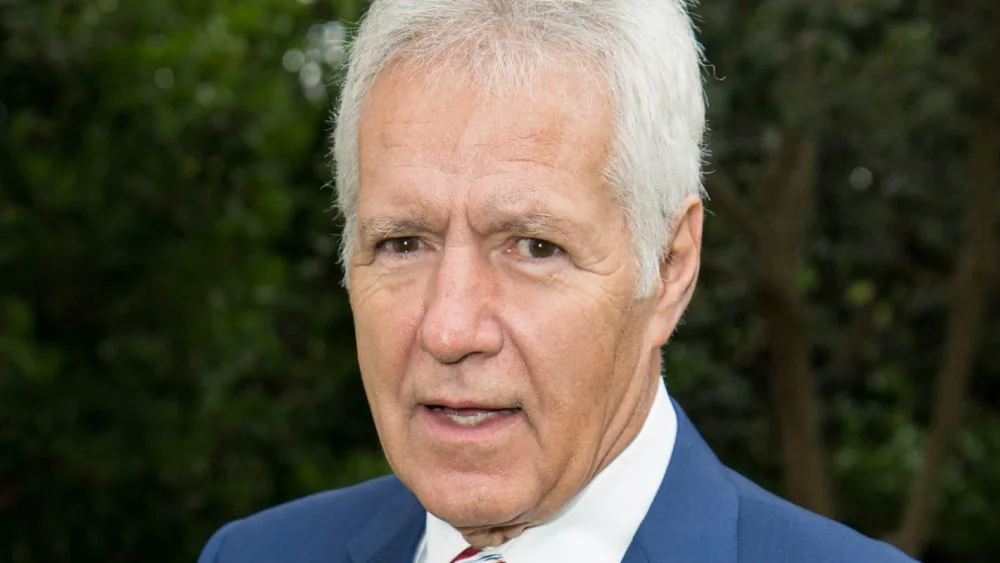 La fortune d'Alex Trebek : combien vaut vraiment l'animateur ?