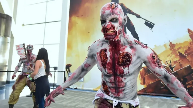 La pizza, l&rsquo;arme ultime contre l&rsquo;apocalypse zombie !