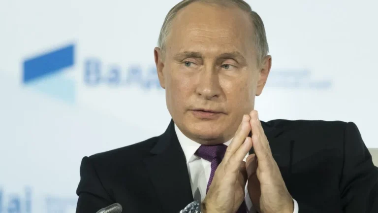 La richesse mystérieuse de Vladimir Poutine révélée