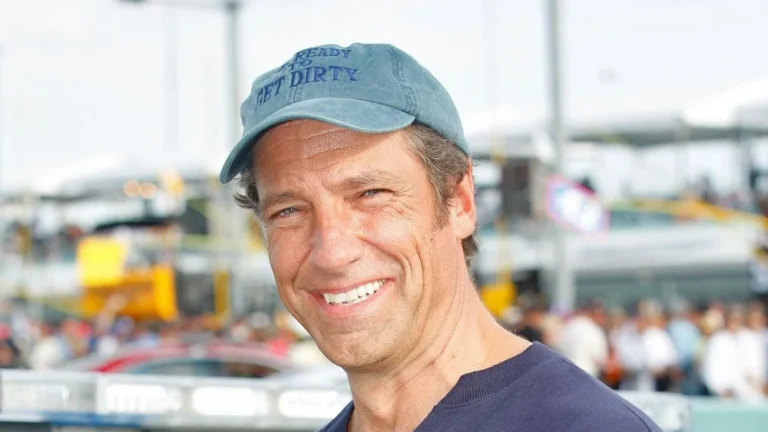 La valeur fascinante de Mike Rowe : 35 millions de dollars