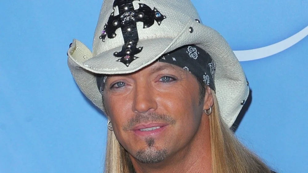 La valeur réelle de Bret Michaels : un rockeur à 18 millions