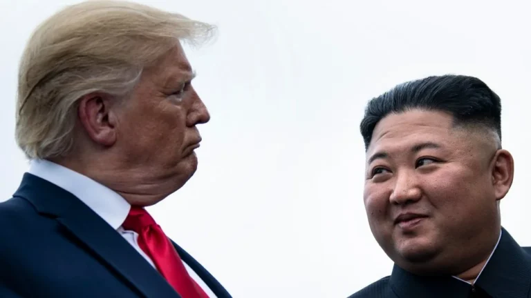 La valeur surprenante de Kim Jong Un : 5 milliards de dollars