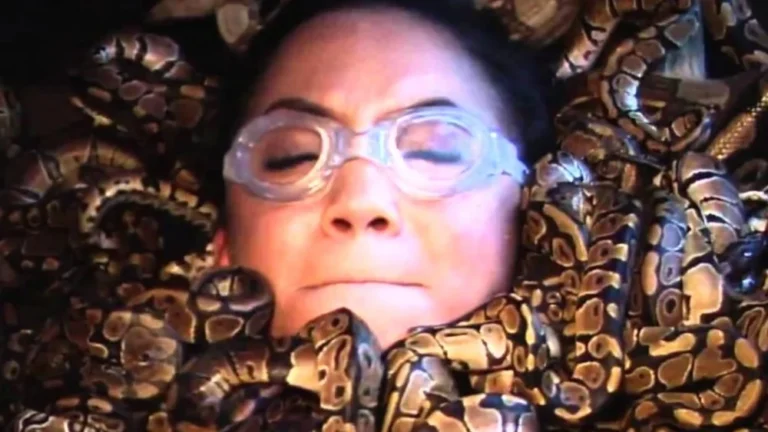 La véritable raison de l&rsquo;annulation de Fear Factor