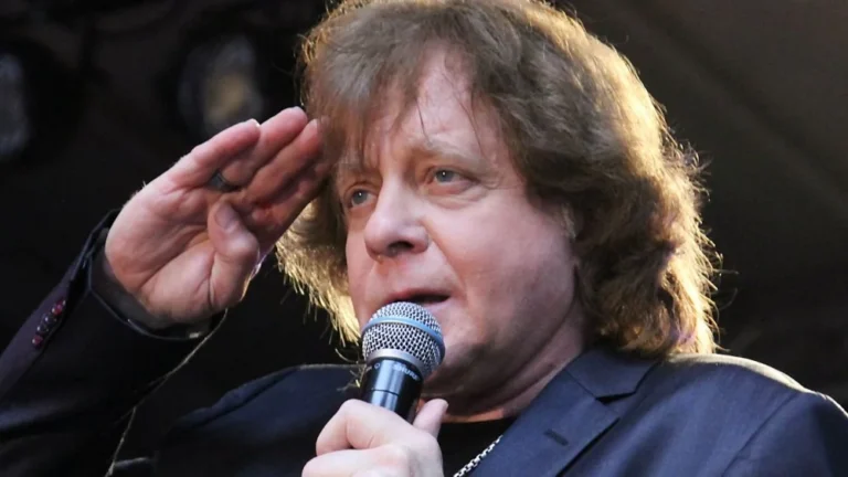 La vérité cachée d&rsquo;Eddie Money : le rocker au grand cœur