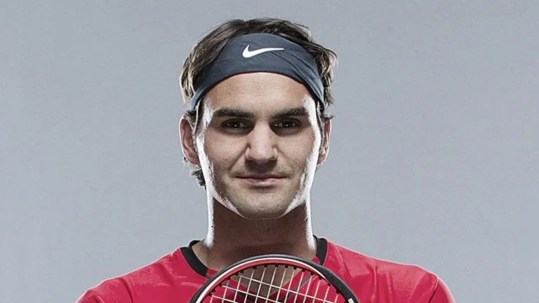 La vérité cachée sur Roger Federer : parcours et rivalités