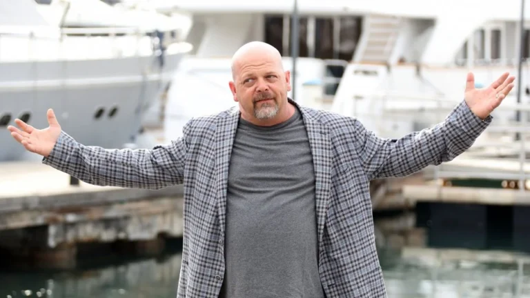 La vérité sur les stars de Pawn Stars et leur boutique