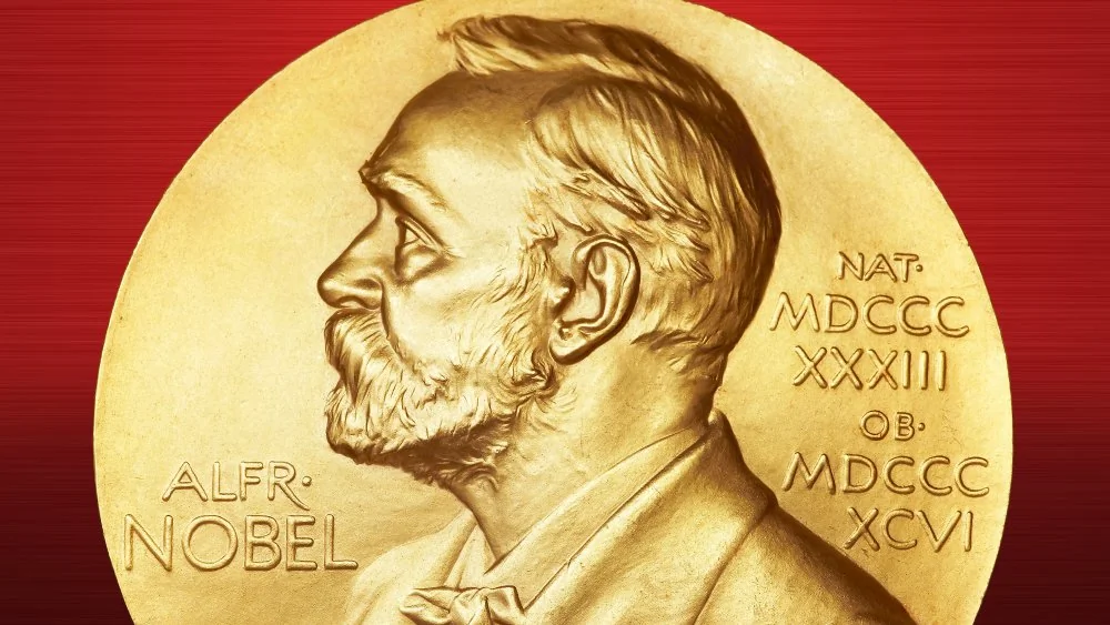 La vérité troublante derrière le Prix Nobel