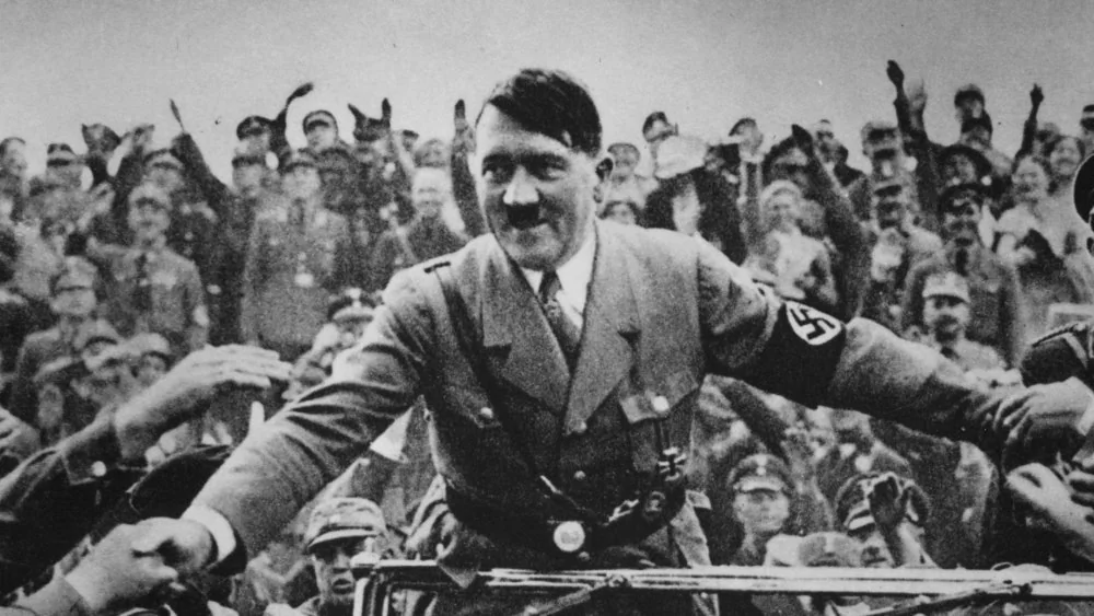 La vérité troublante sur Hitler : secrets et manipulations