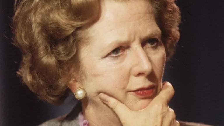 La vérité troublante sur Margaret Thatcher : une légende controversée