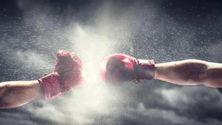 Le Longs Match de Boxe Jamais Enregistré