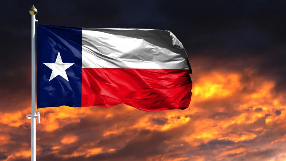 Le Mystère de Drapeau du Texas : Origines et Controverses