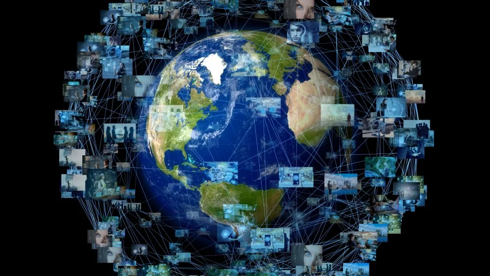 Le Mystère de l'Endroit Caché par Google Earth aux États-Unis