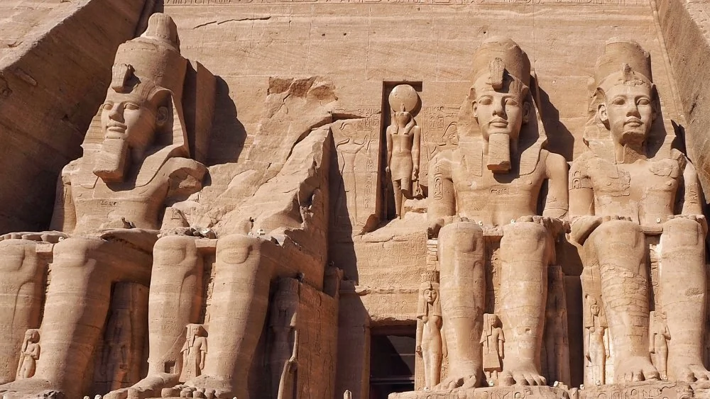 Le Pharaon Égyptien le Plus Riche de Tous les Temps