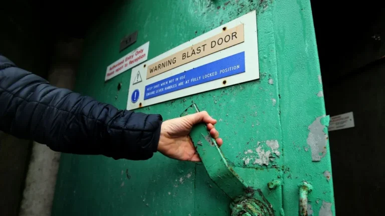 Le coût d&rsquo;un bunker de fin du monde : une folie ou une sécurité ?