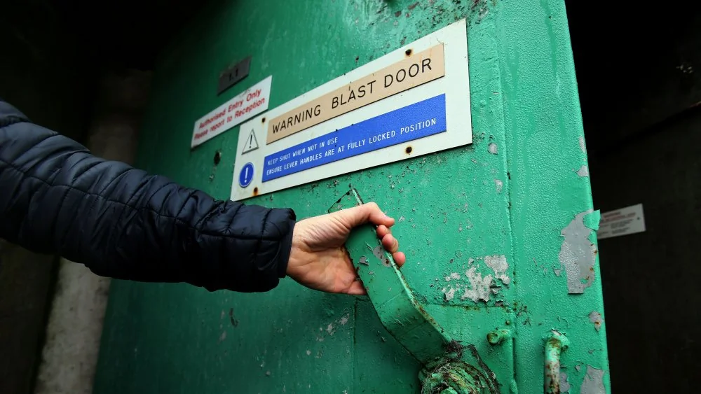 Le coût d'un bunker de fin du monde : une folie ou une sécurité ?