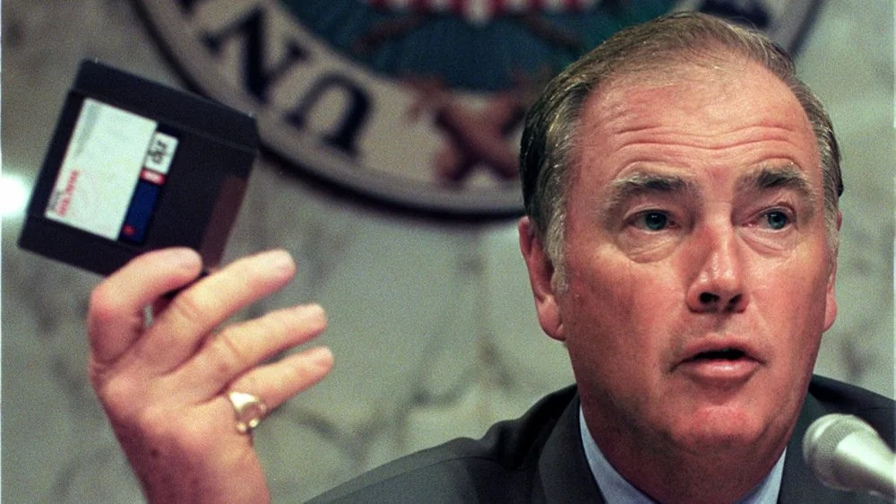 Le programme nucléaire américain dit adieu aux disquettes