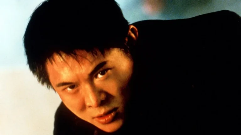Les Arts Martiaux Pratiqués par Jet Li : Un Voyage Étonnant