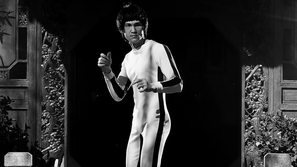 Les Citations les Plus Puissantes de Bruce Lee