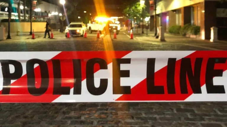 Les Crimes les Plus Fréquents aux États-Unis : Larcin et Vol