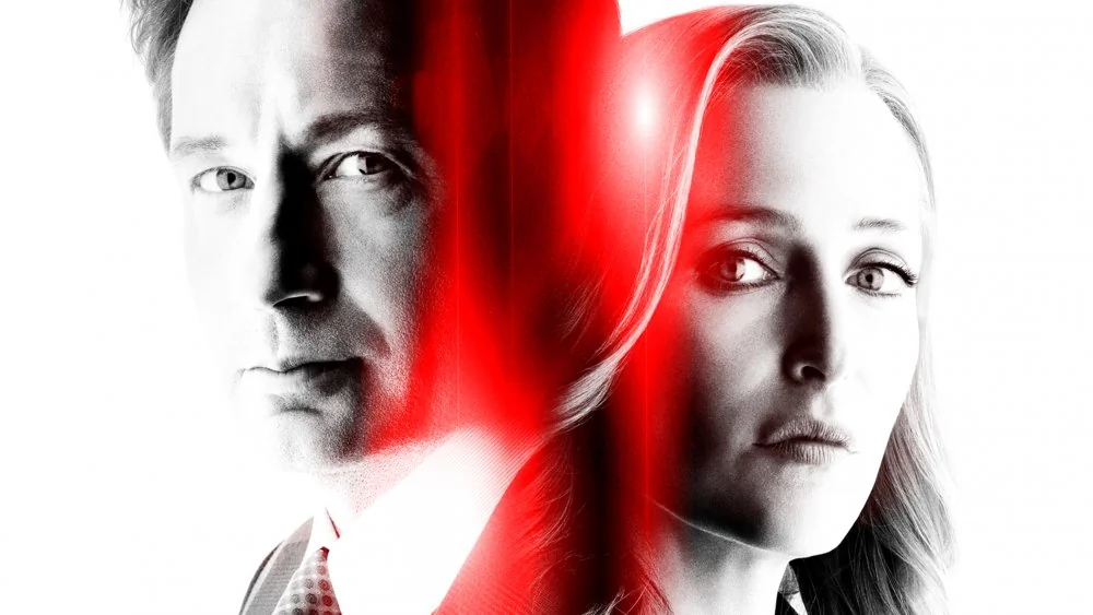 Les Étranges Événements Sur Le Tournage de The X-Files