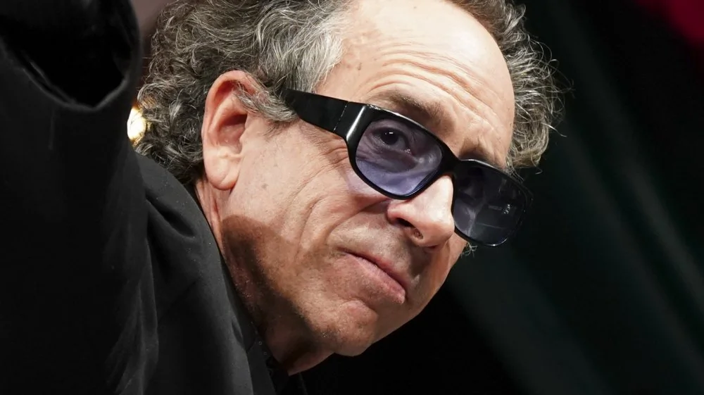 Les Étranges Événements Sur Les Tournages de Tim Burton