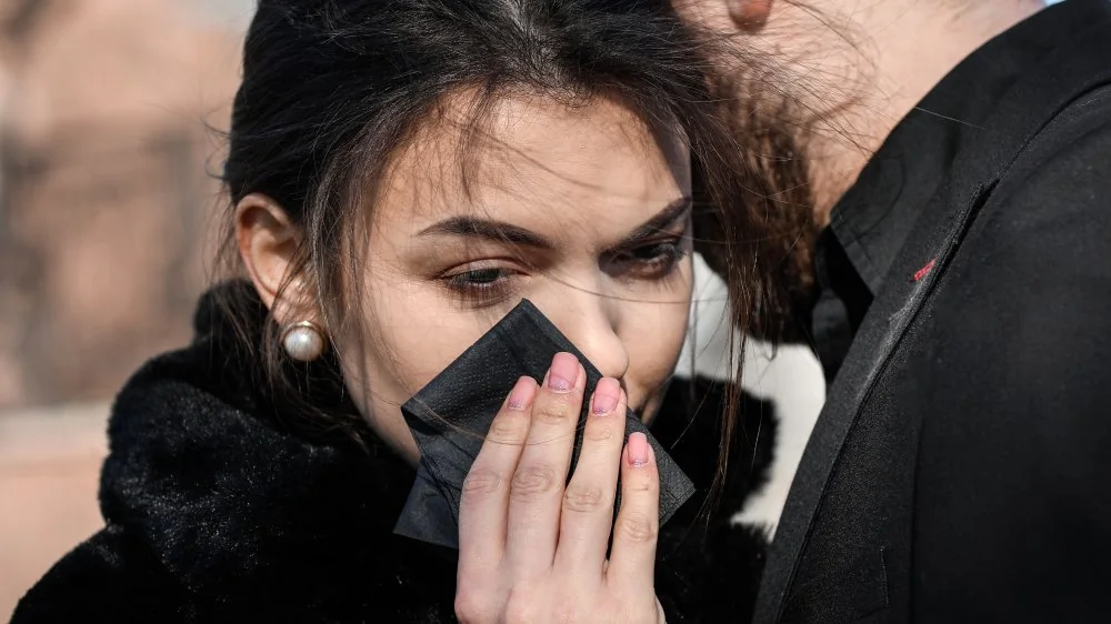 Les Funérailles Épiques Qui Ont Marqué L'Histoire