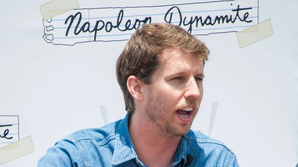 Les Gains de Jon Heder dans Napoleon Dynamite Dévoilés