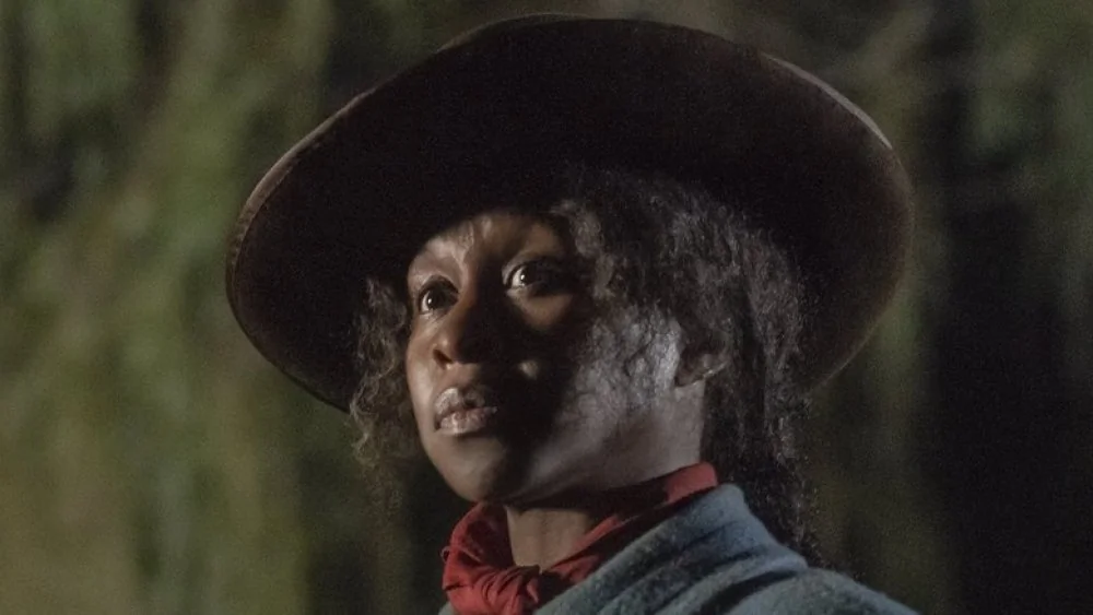 Les Inexactitudes du Film Harriet sur Harriet Tubman