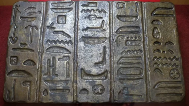 Les Inventions Révolutionnaires de la Mésopotamie Ancienne