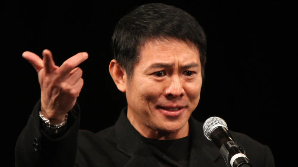 Les Maîtres Qui Ont Entraîné Jet Li: Histoire et Technique
