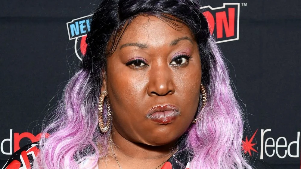 Les Meilleures Femmes Lutteuses de AEW