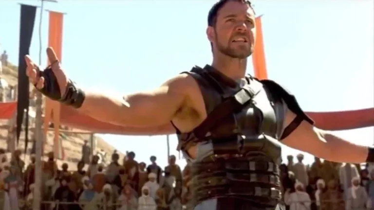 Les Mensonges Historiques de Gladiator Dévoilés
