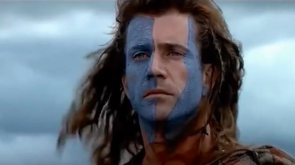 Les Mensonges de Braveheart : Vérités Historique Dévoilées