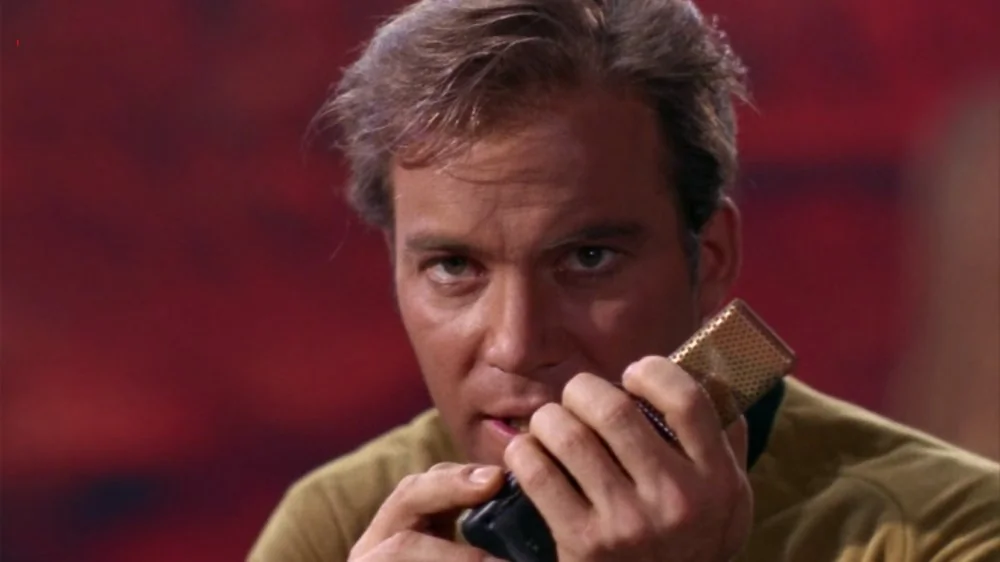 Les Pires Actions du Capitaine Kirk dans Star Trek