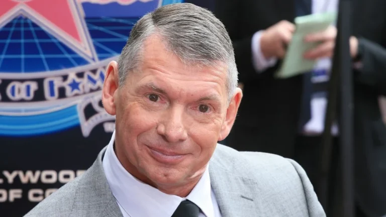 Les Revenus Annuels de Vince McMahon : Un Montant Astronomique