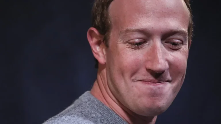 Les Revenus Horaires Étonnants de Mark Zuckerberg