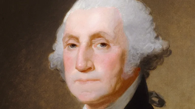 Les Secrets des Dents de George Washington Dévoilés