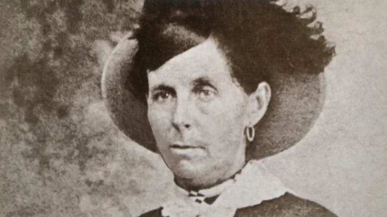 Les femmes hors-la-loi du Far West : courage et audace