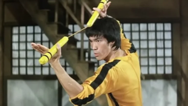 Les nunchucks : un danger réel ?