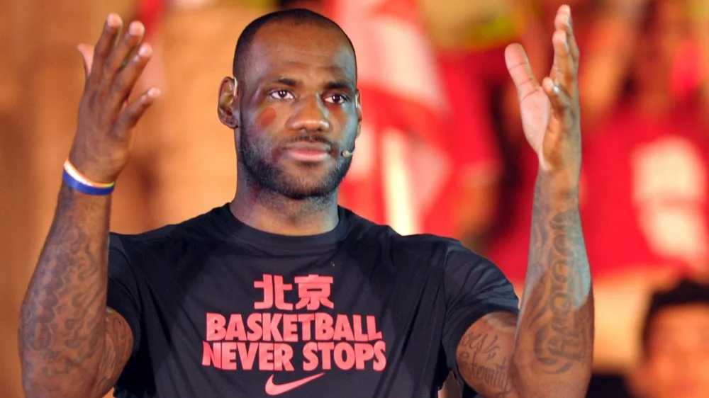 Les plus grands scandales sportifs des années 2010